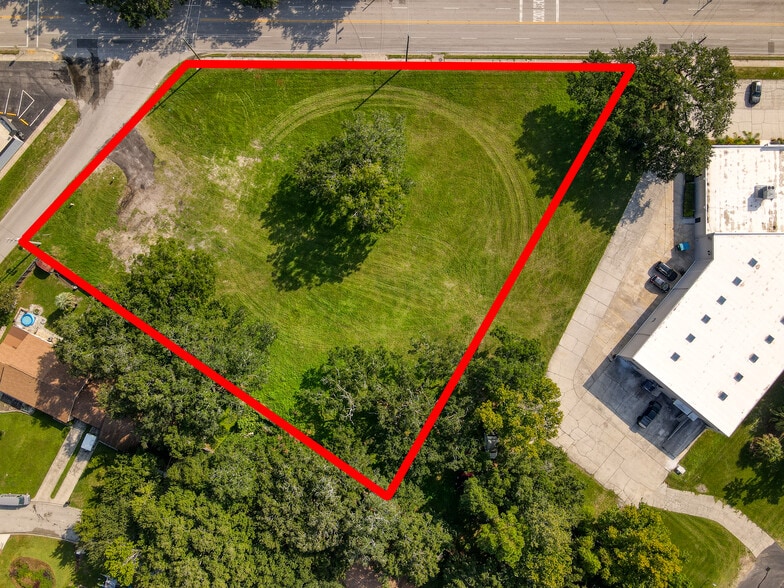 5858 Saint Augustine Rd, Jacksonville, FL for lease - Site Plan - Image 3 of 13