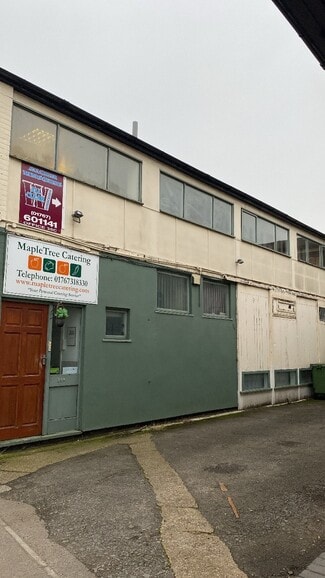 More details for 35A Saffron Rd, Biggleswade - Office for Lease