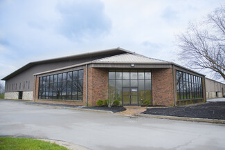 More details for 1506-1518 Industrial Park Dr, Maysville, KY - Office, Industrial for Lease