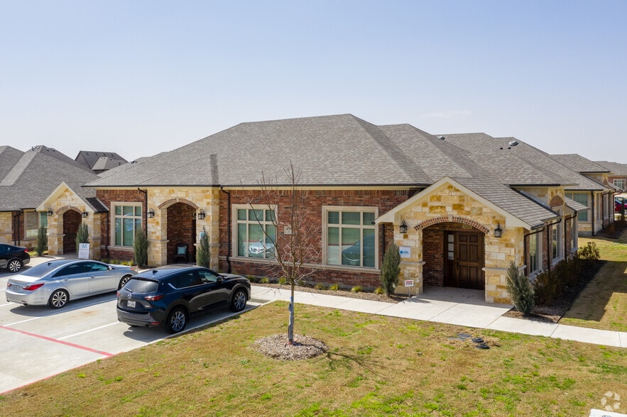 8751 Collin McKinney Pky, McKinney, TX for lease - Building Photo - Image 1 of 81