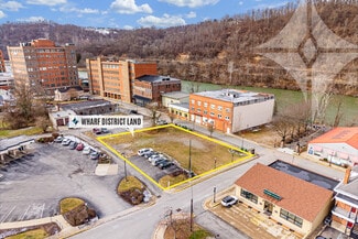More details for 0 Hurley Street, Morgantown, WV - Land for Sale