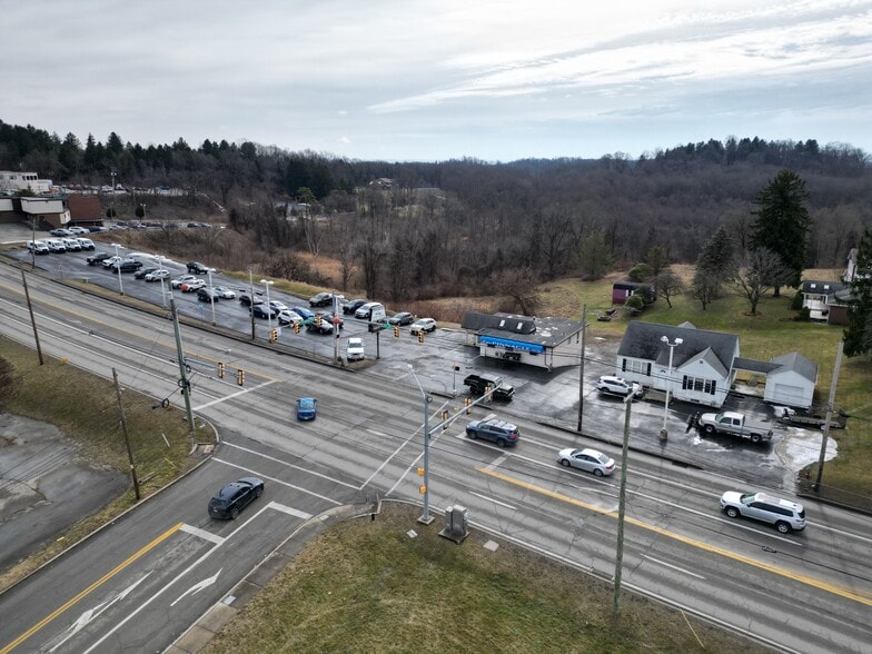 6422 US-30, Jeannette, PA for sale - Building Photo - Image 2 of 10