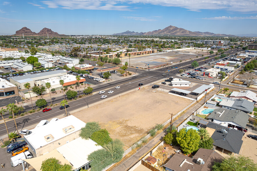 925 N Scottsdale Rd, Scottsdale, AZ for sale - Building Photo - Image 3 of 6