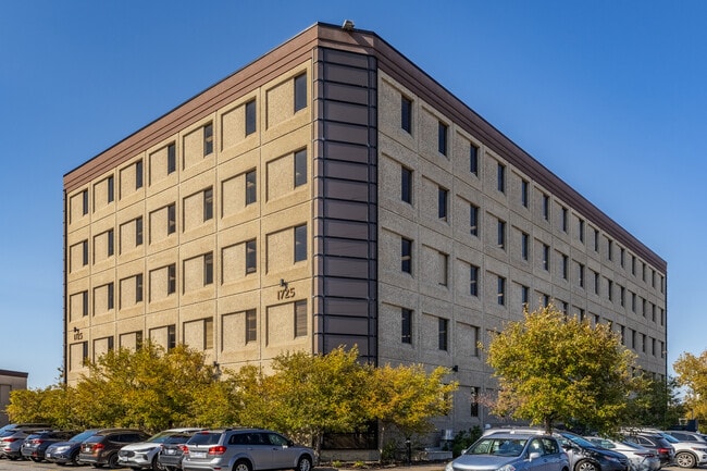 More details for 1725 Woodward Dr, Ottawa, ON - Office for Lease