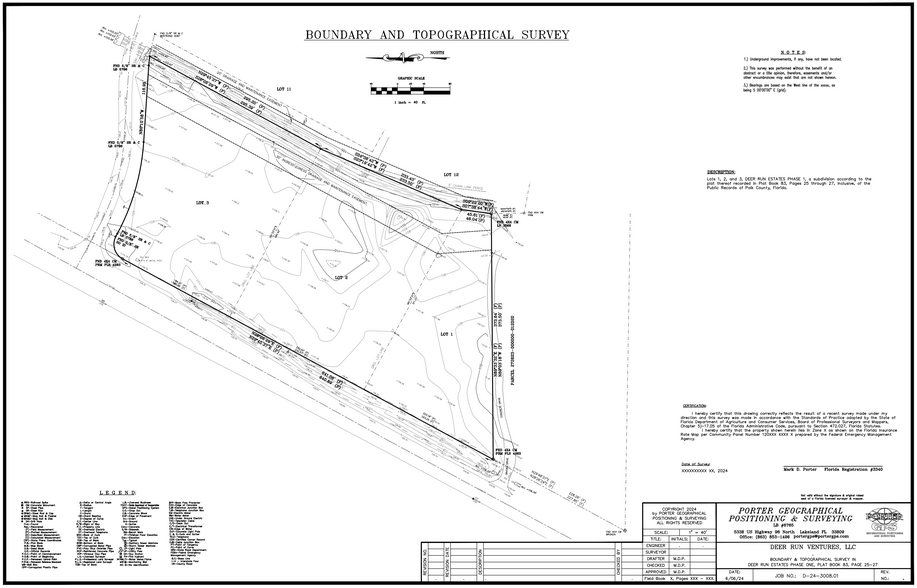 4134 U.S. 17-92 N hwy, Davenport, FL à louer - Photo du b timent - Image 3 de 3