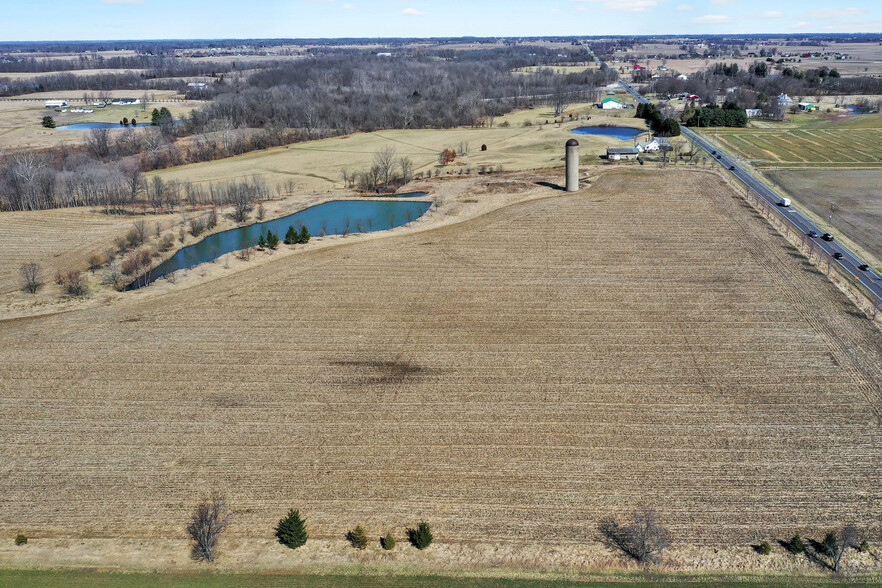 00000 State Road 135, Franklin, IN à vendre - Aérien - Image 1 de 1