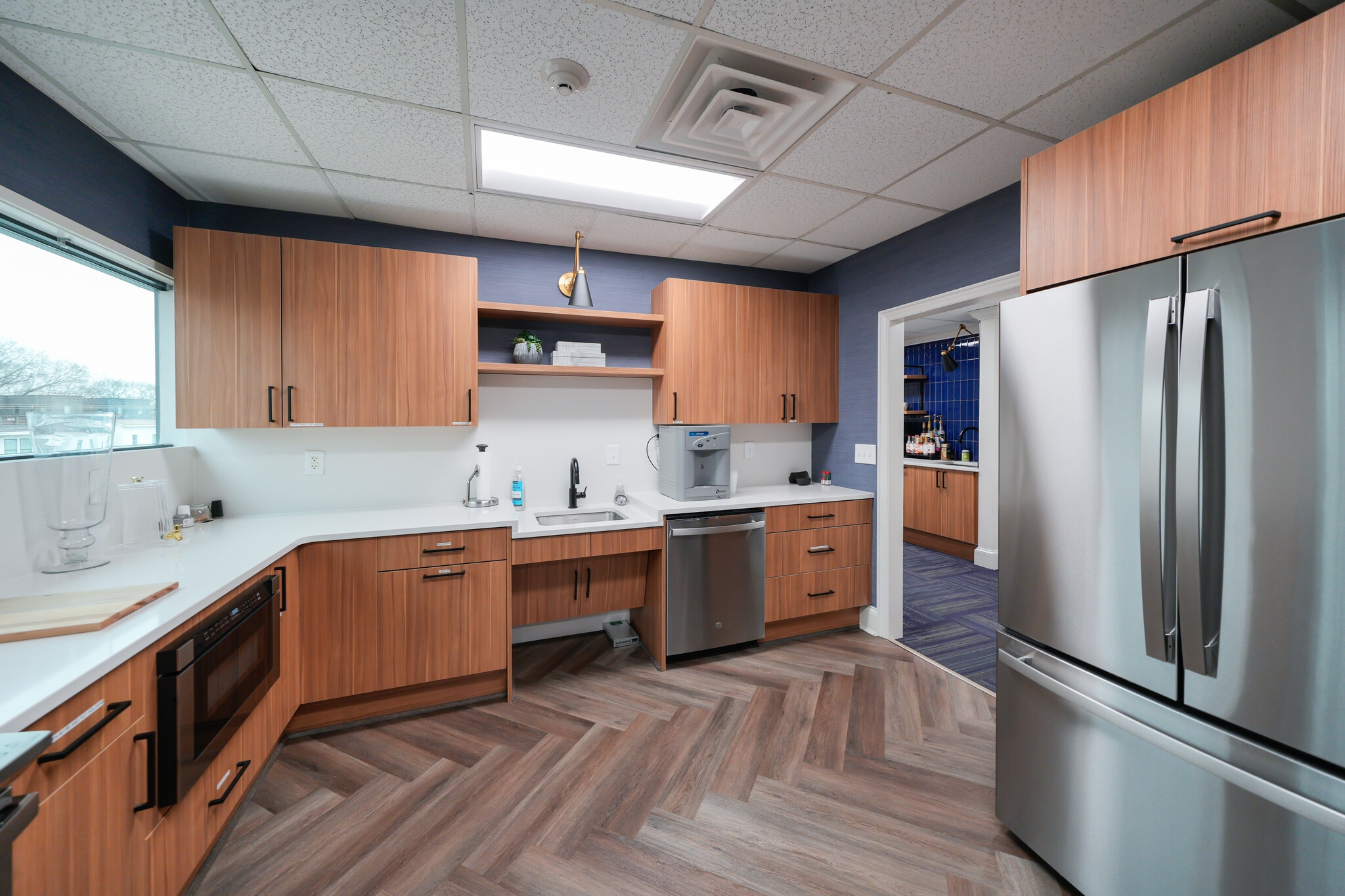 4000 Park Rd, Charlotte, NC for lease Interior Photo- Image 1 of 6