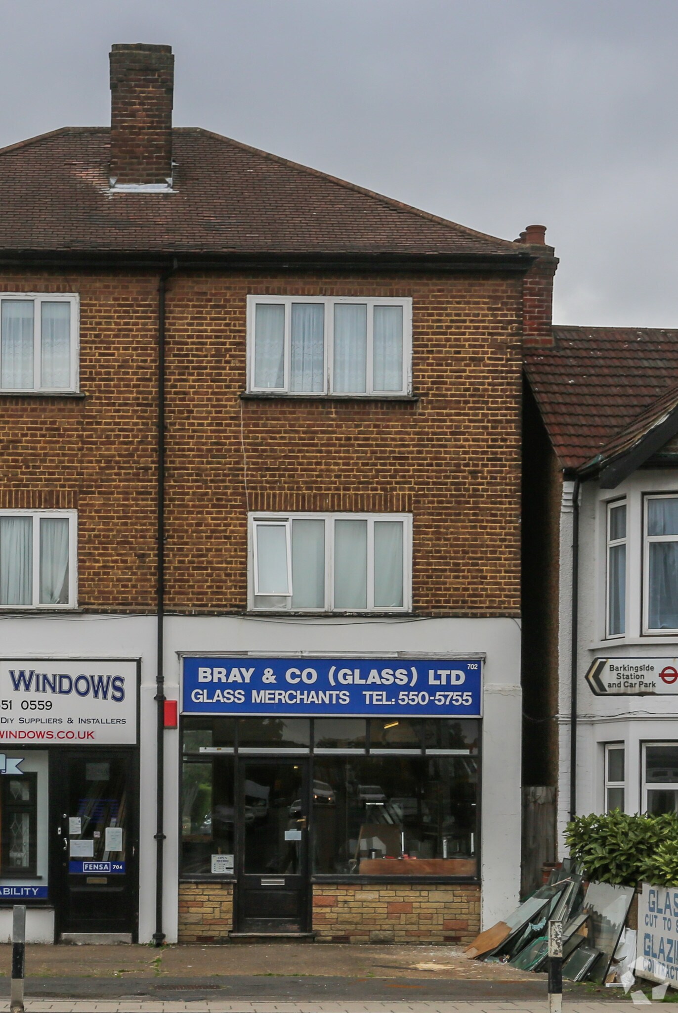 702 Cranbrook Rd, Ilford à vendre Photo principale- Image 1 de 1