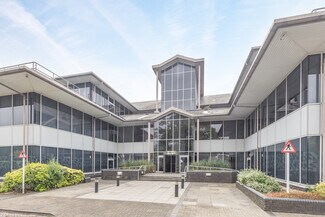 Plus de détails pour Whitehill Way, Swindon - Bureau à louer