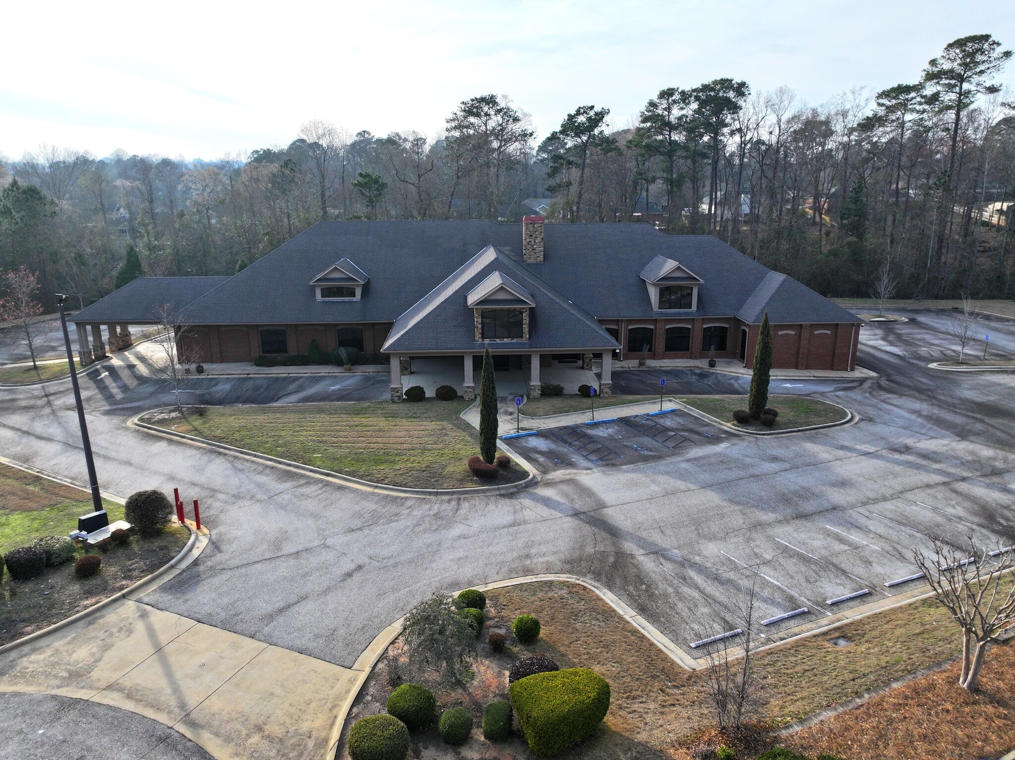 1000 Centre Brook Ct, Columbus, GA for lease Primary Photo- Image 1 of 25