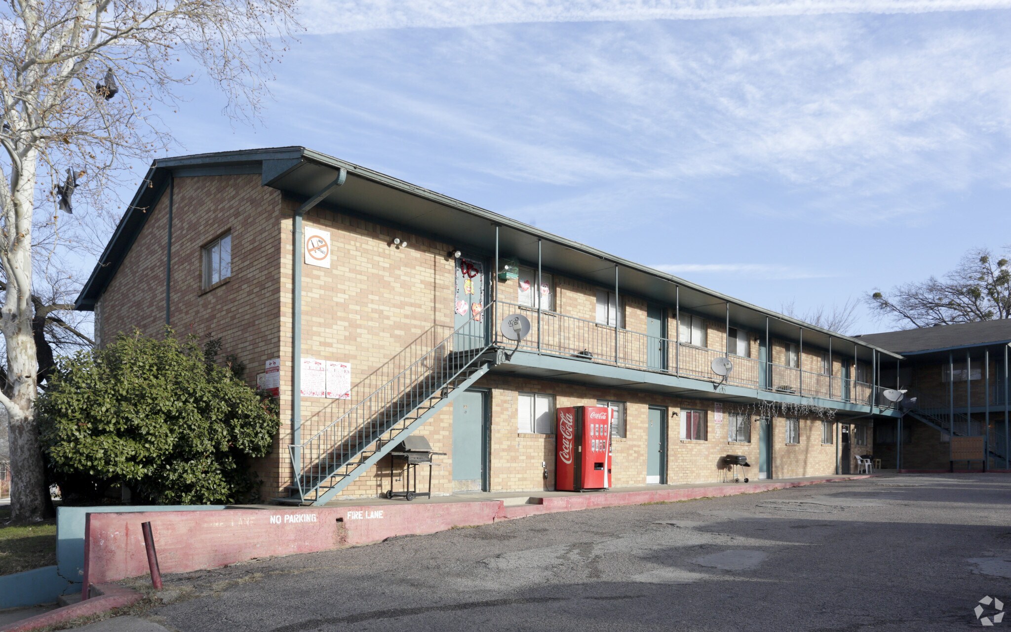 308 E 8th St, Dallas, TX for sale Primary Photo- Image 1 of 6