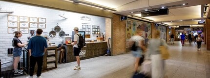 4 London Bridge St, London for lease Interior Photo- Image 1 of 1