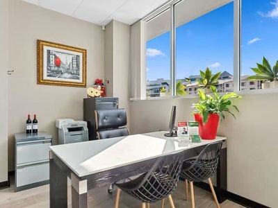 127-137 Forest Rd, Hurstville, NSW 2220 - Unit 17 -  - Interior Photo - Image 1 of 5