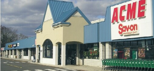 Plus de détails pour 425 Route 9 S, Little Egg Harbor Twp, NJ - Commerce de détail à louer