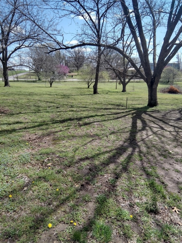 W Broadway Ave, Langley, OK for sale Primary Photo- Image 1 of 5