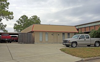 Plus de détails pour 16818 Titan Dr, Houston, TX - Bureau à vendre