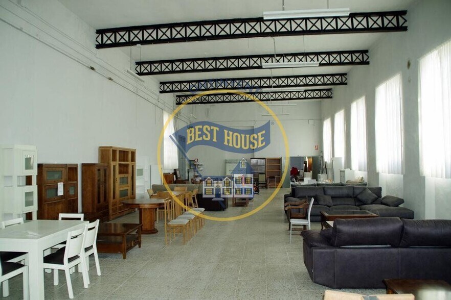 Industrial in Bocairent for sale - Interior Photo - Image 3 of 14