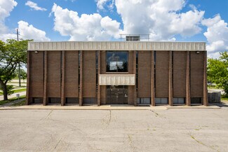 Plus de détails pour 38900 Van Dyke Ave, Sterling Heights, MI - Bureau à vendre