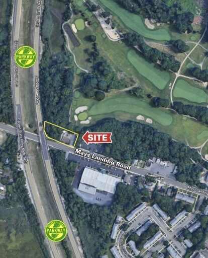 99 Mays Landing road, Somers Point, NJ à vendre - Photo principale - Image 3 de 19