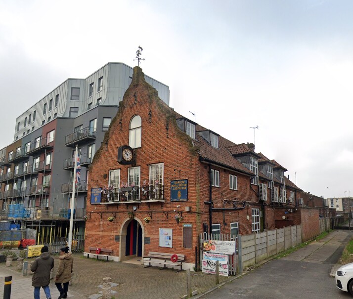 Northolt Rd, Harrow à vendre Photo principale- Image 1 de 1