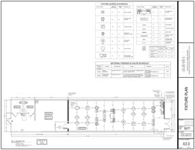 339-403 Silver Bluff Rd, Aiken, SC à louer Plan de site- Image 1 de 7
