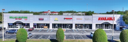 3262 Vineland Rd, Kissimmee, FL à louer Photo intérieure- Image 2 de 3