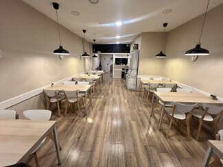 Plus de détails pour Commerce de détail à louer