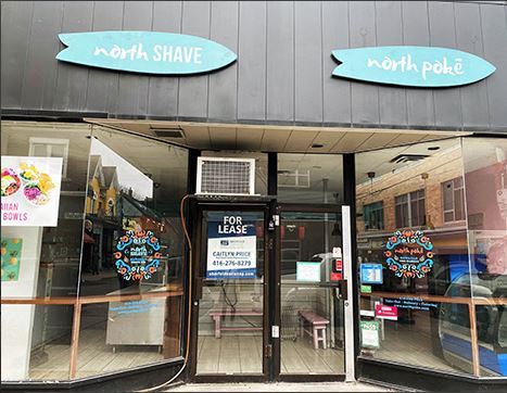 177-179 Baldwin St, Toronto, ON for sale Primary Photo- Image 1 of 1