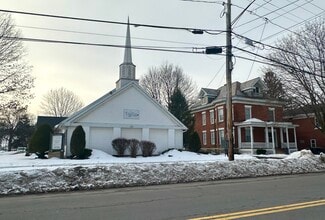 More details for 121 Main St, Whitesboro, NY - Specialty for Sale