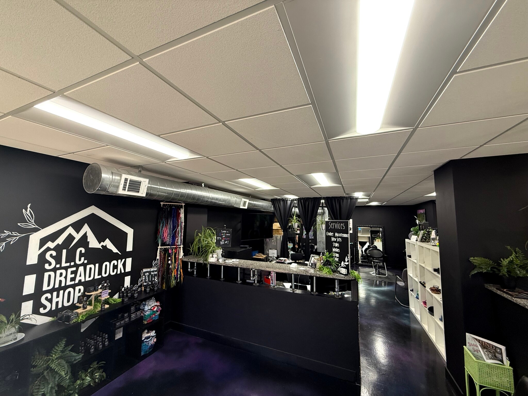 1526-1530 S State St, Salt Lake City, UT for lease Interior Photo- Image 1 of 2