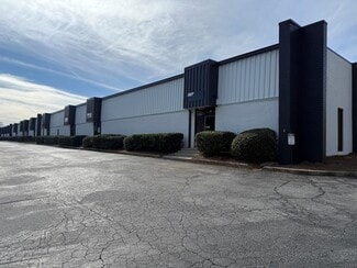 Plus de détails pour 1870 Forge St, Tucker, GA - Industriel à louer
