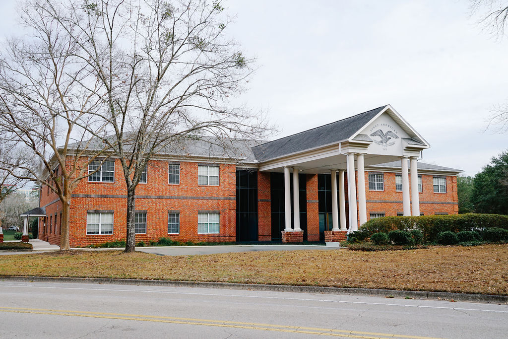 2075 Centre Pointe Blvd, Tallahassee, FL à louer Photo du bâtiment- Image 1 de 19