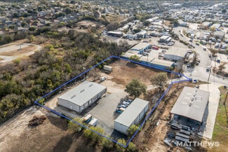 More details for 6638 Topper Run, San Antonio, TX - Industrial for Sale