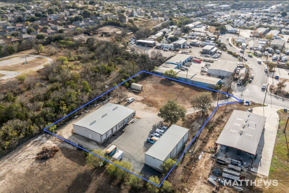 6638 Topper Run, San Antonio, TX à vendre Photo principale- Image 1 de 8