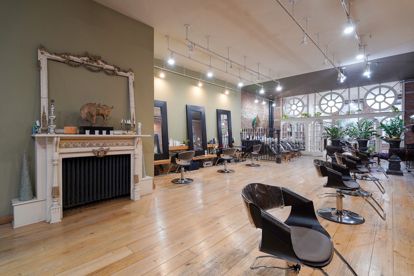 91 Franklin St, New York, NY 10013 - Unité Retail - - Photo intérieure - Image 2 of 8