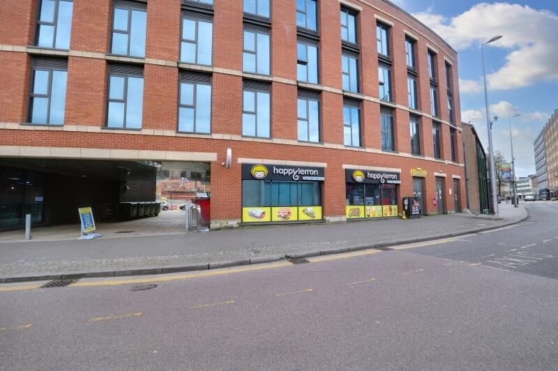 1 Millennium Way, Wolston à louer - Photo du bâtiment - Image 1 de 11