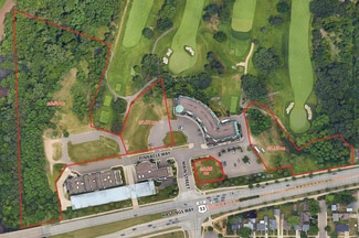 Plus de détails pour 120-505 Pinnacle, Eau Claire, WI - Terrain à vendre