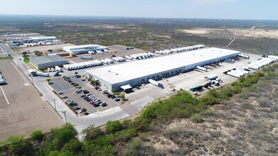 40767 Cannel St, Laredo, TX for lease Building Photo- Image 1 of 1