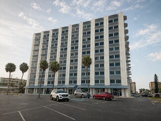 Plus de détails pour 1980 N Atlantic Ave, Cocoa Beach, FL - Bureau, Local d'activités à louer