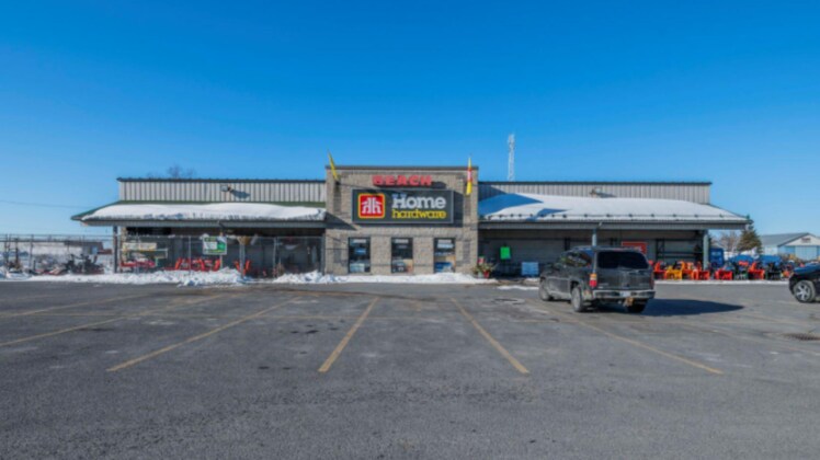 199 Irvine, Prescott, ON à vendre Photo principale- Image 1 de 1