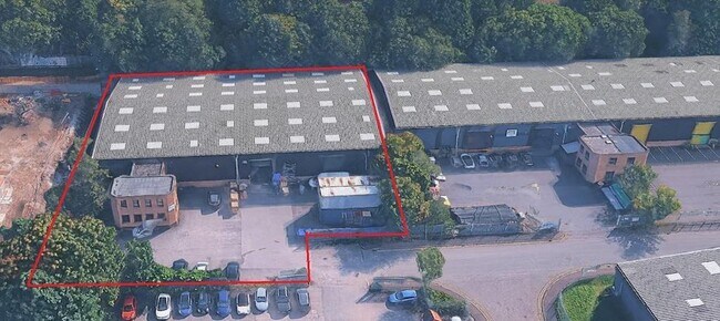 More details for Royle Pennine Estate, Rochdale - Industrial for Lease