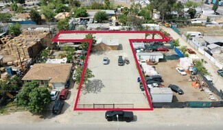 Plus de détails pour 24904 E Benedict Rd, San Bernardino, CA - Terrain à vendre