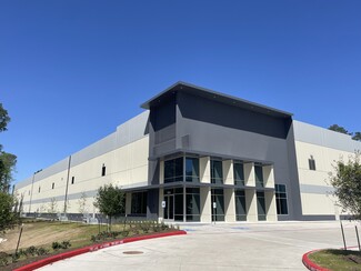 Plus de détails pour 3955 Interwood Pky S, Houston, TX - Industriel à vendre