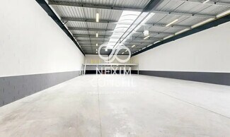 More details for Industrial for Lease