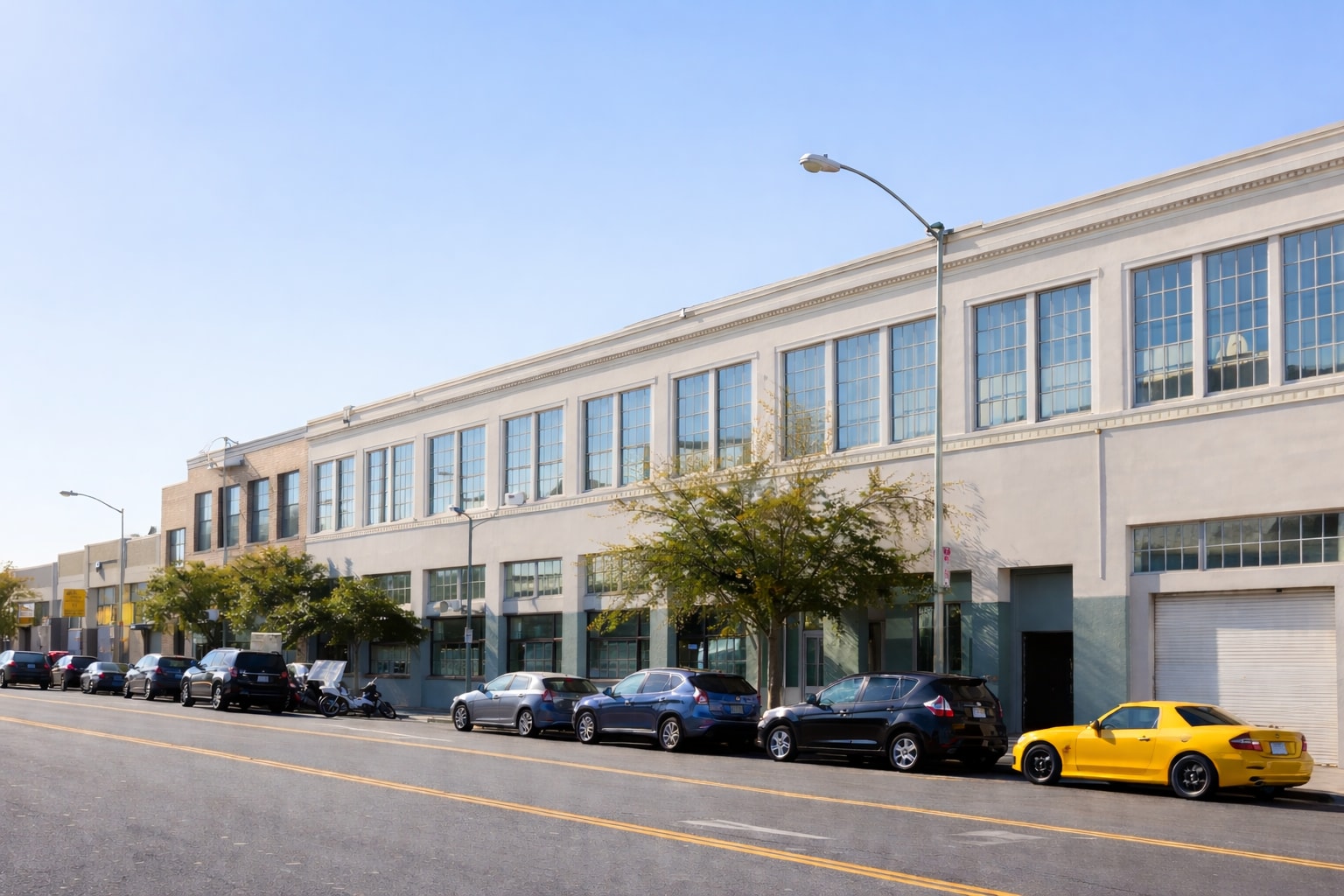 2140-2156 Folsom St, San Francisco, CA for lease Interior Photo- Image 1 of 8