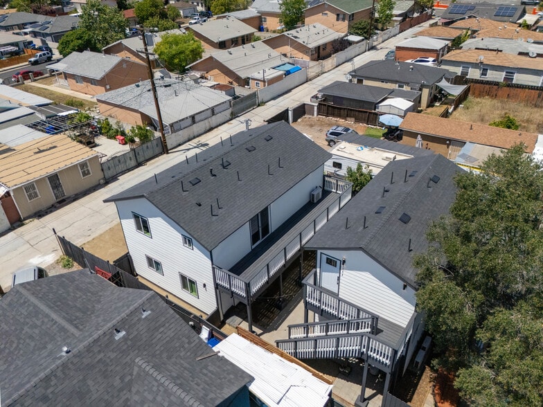 3546-3552 47th St, San Diego, CA for sale - Building Photo - Image 3 of 16