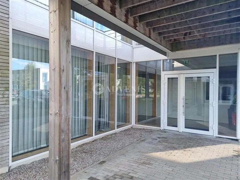 Office in VILLENEUVE-D'ASCQ for sale - Building Photo - Image 3 of 6