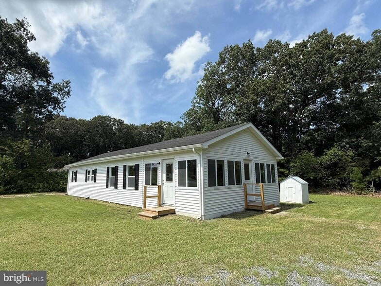 14679 Coastal Hwy, Milton, DE for lease - Building Photo - Image 3 of 29