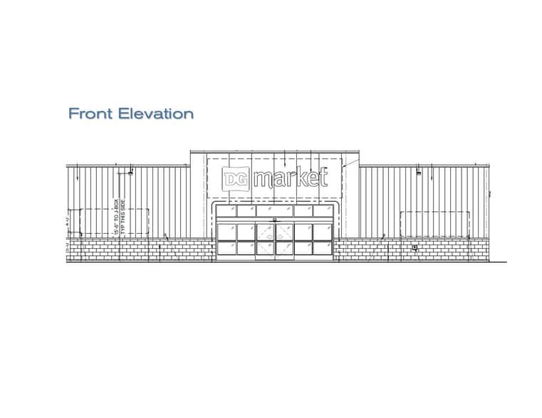 1108 S Moss Ave, Odessa, TX for sale - Building Photo - Image 3 of 4