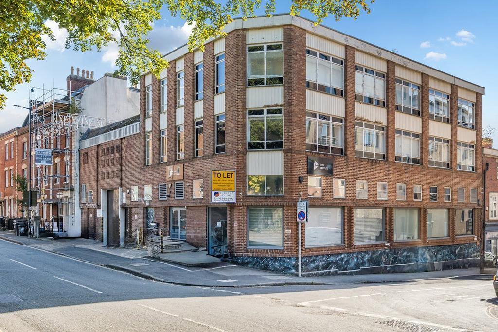 25 King Sq, Bristol à vendre Photo du bâtiment- Image 1 de 19